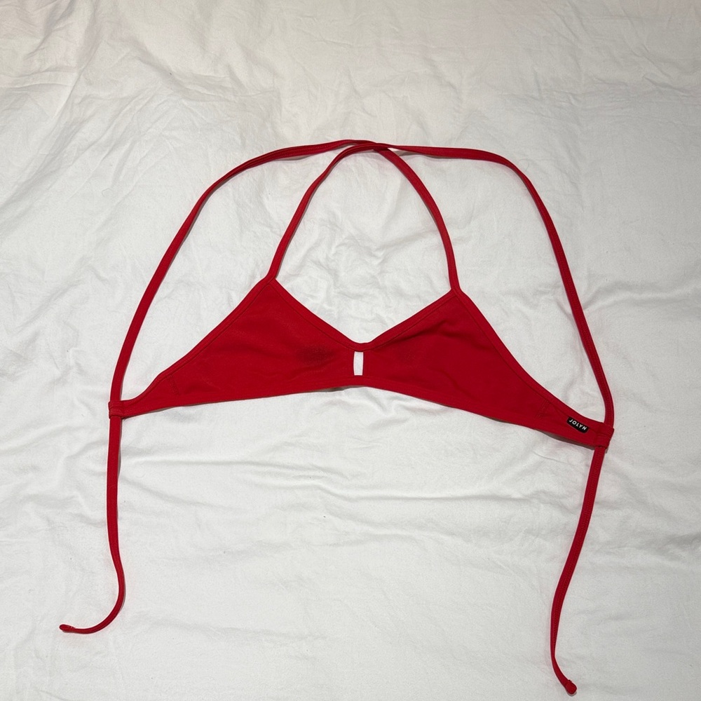 Jolyn vent top